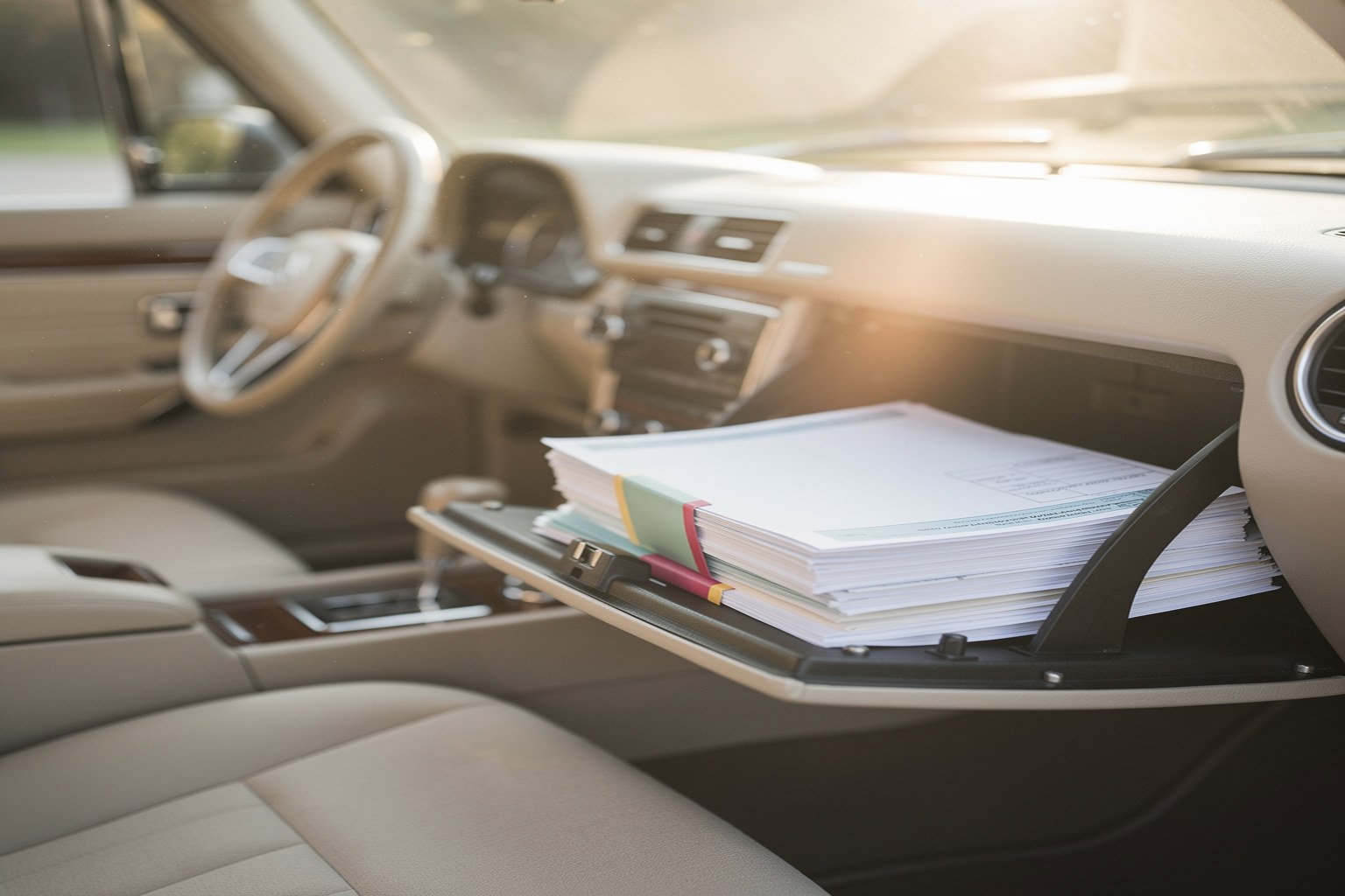 Cómo transferir un automotor en Argentina: paso a paso